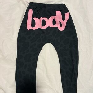 Body By Raven Tracy Ultra Low Rise 2.0 Flared Leggings